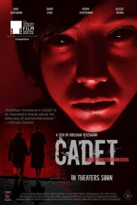 دانش‌آموز)، cadet