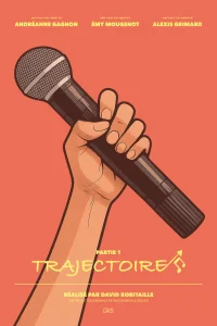 Trajectoire