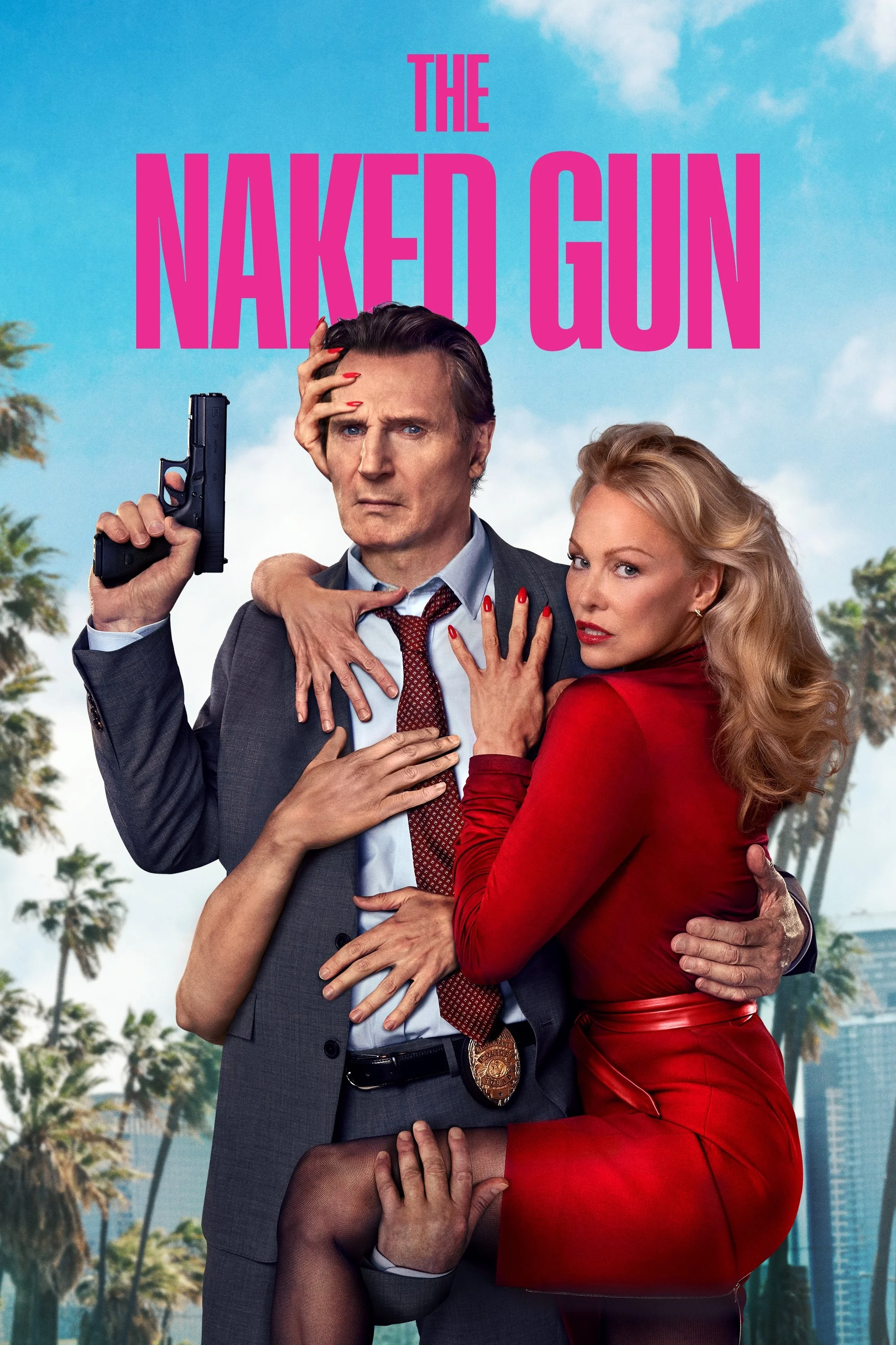 The Naked Gun