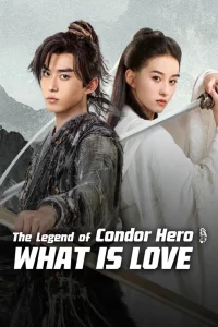 The Legend of Condor Hero : What is Love