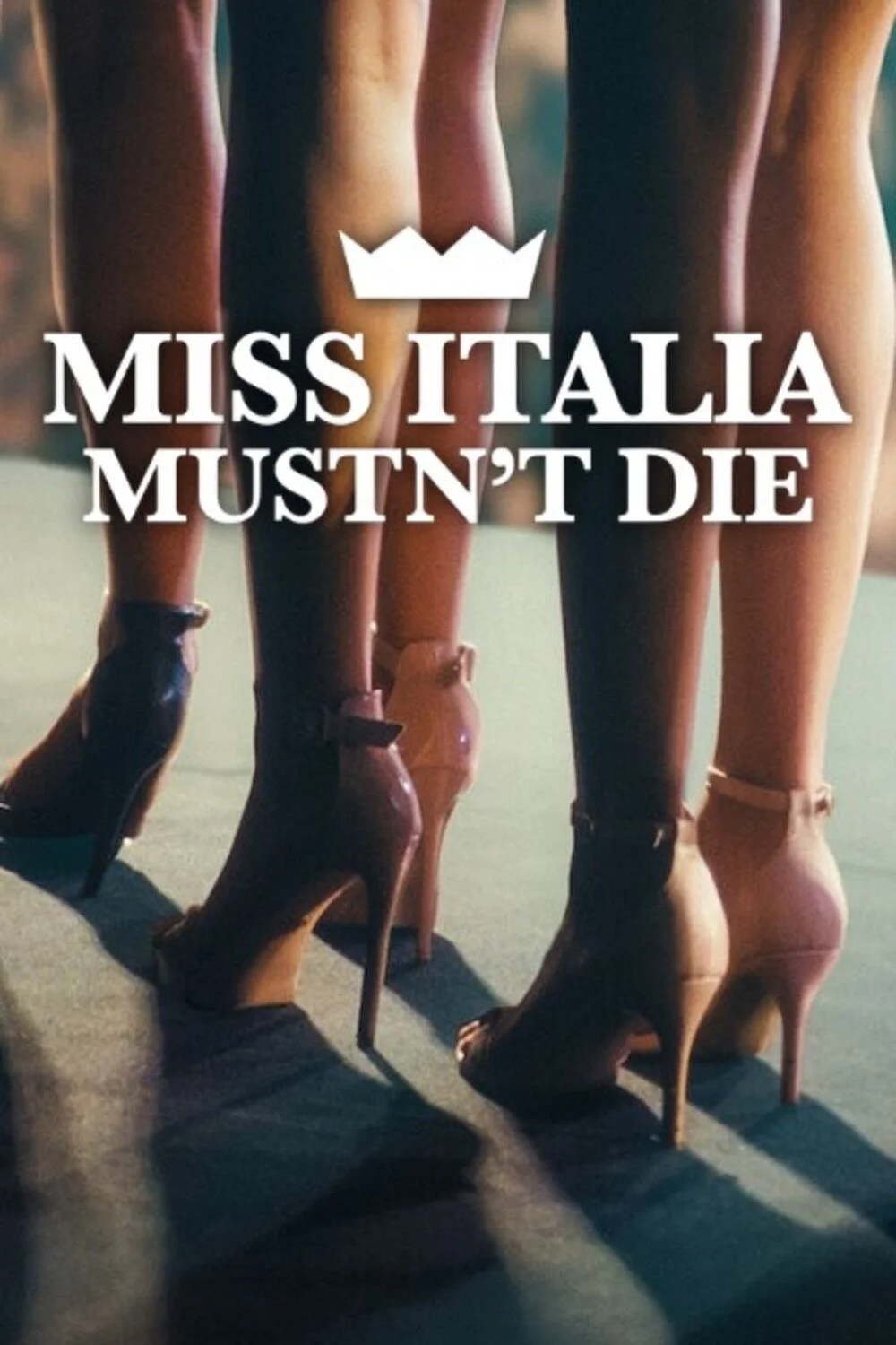 Miss Italia no debe morir