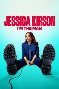 Jessica Kirson Siempre de frente
