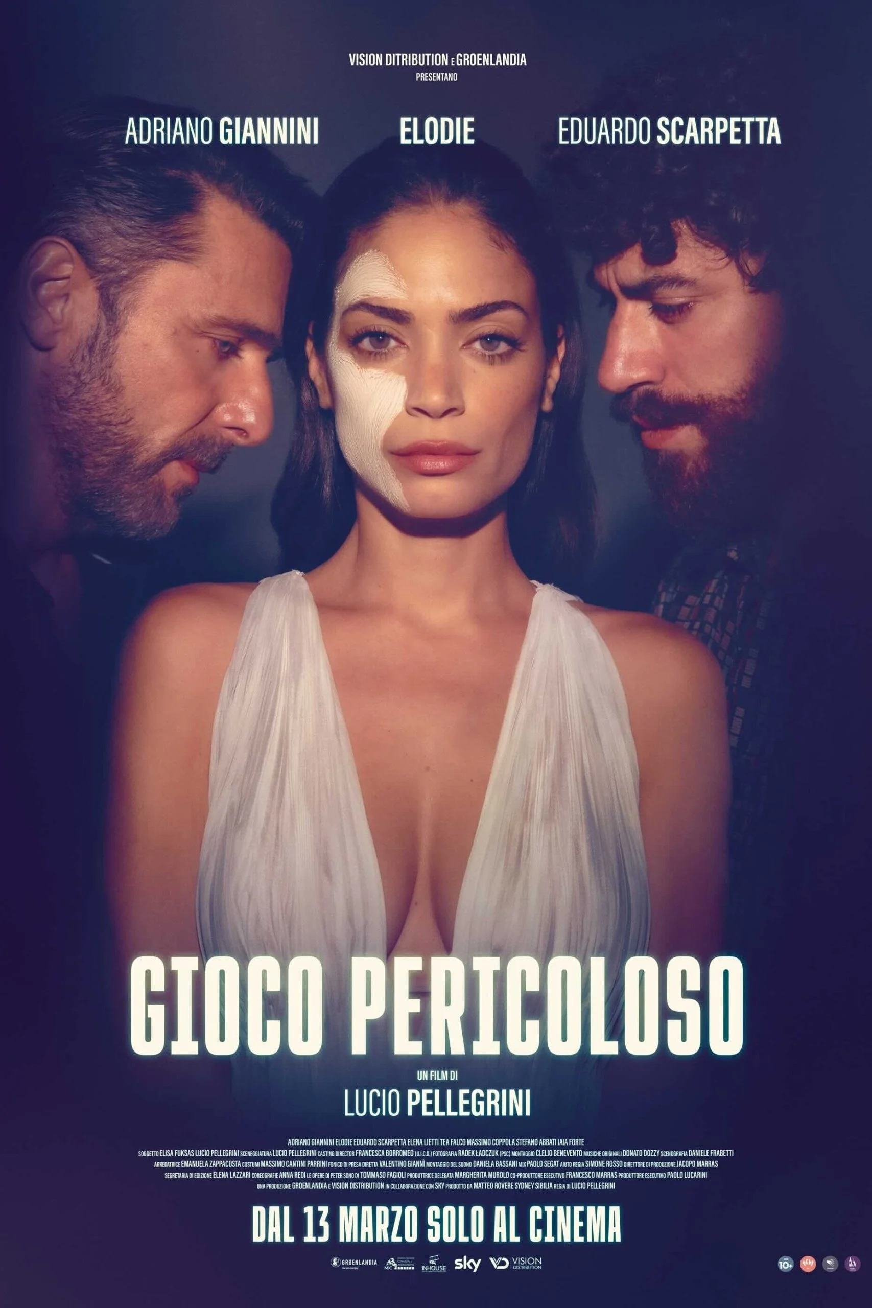 Gioco pericoloso