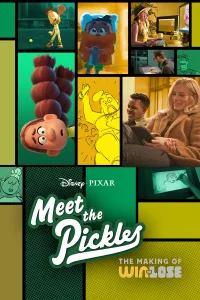 Conoce a los Pickles: Así se hizo "En la victoria o en la derrota"