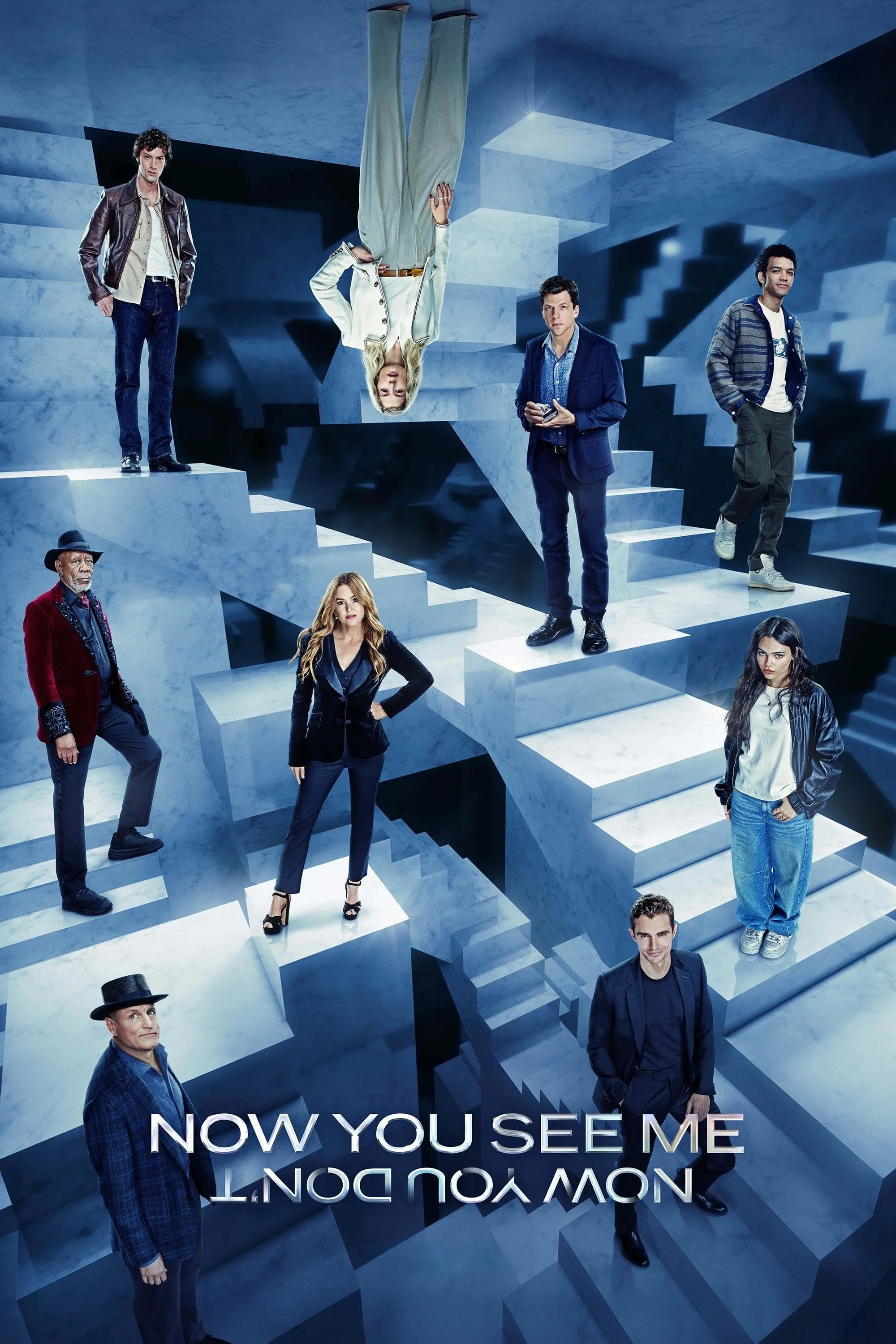 Insaisissables 3
