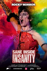 The Rocky Horror Phenomenon