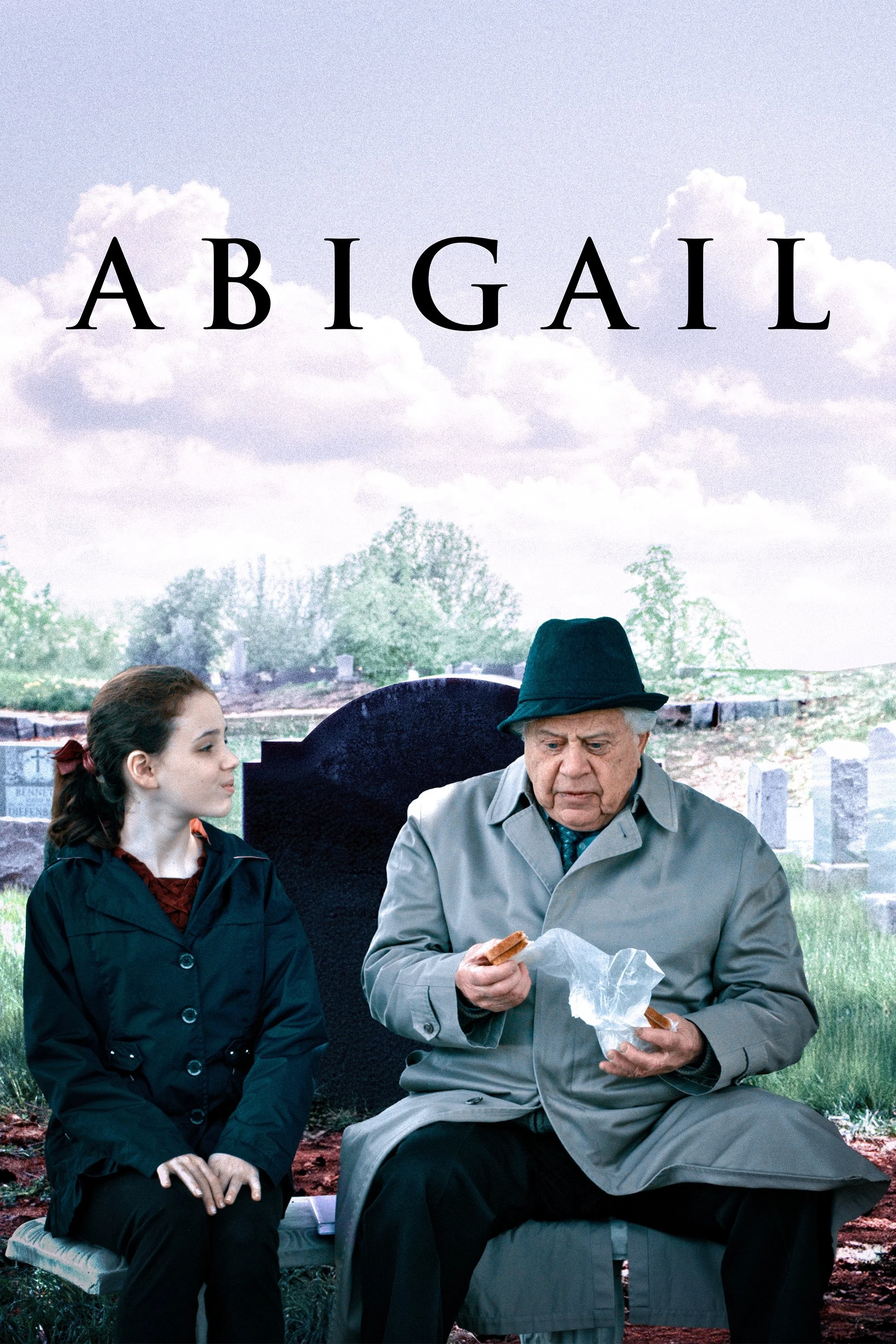 أبيجيل