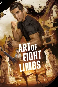 El arte de las ocho extremidades