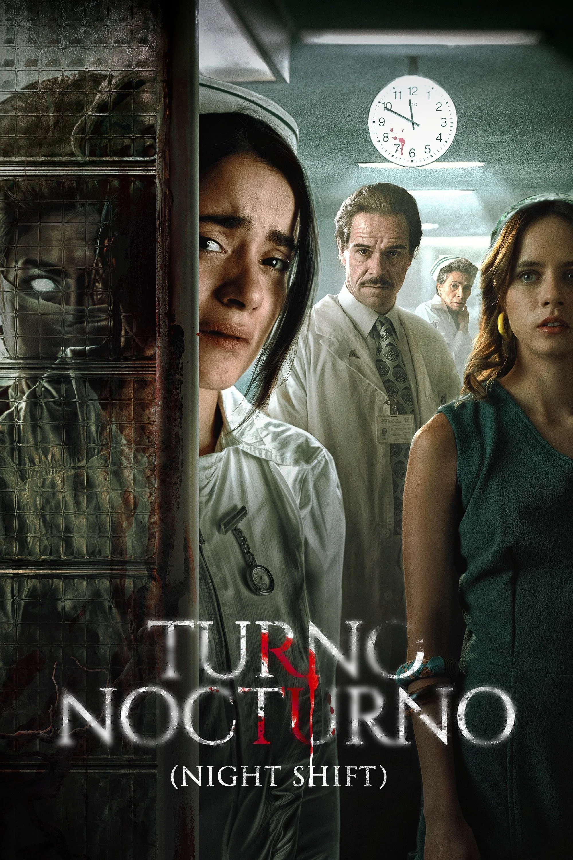 Turno nocturno