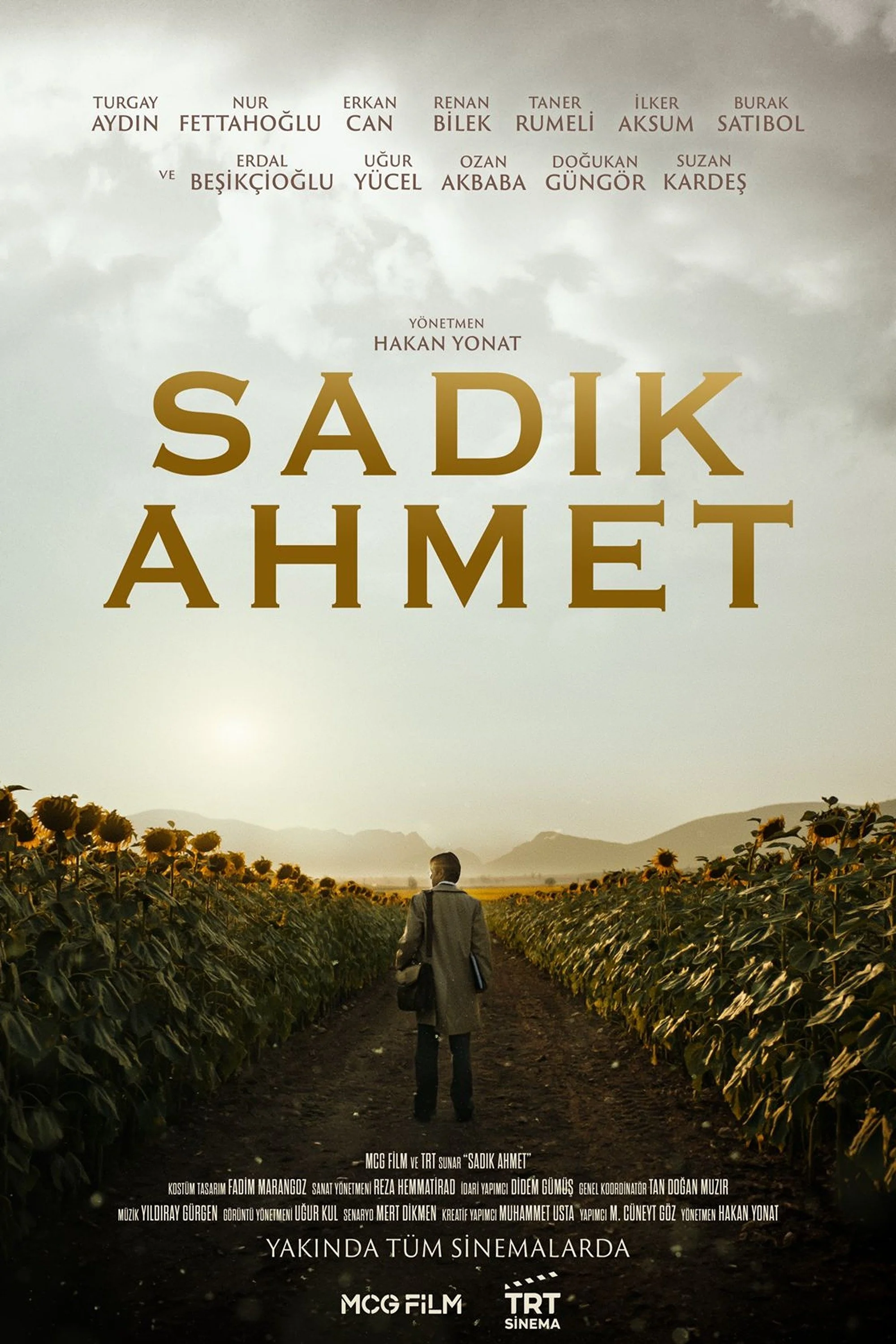 صدیق احمد