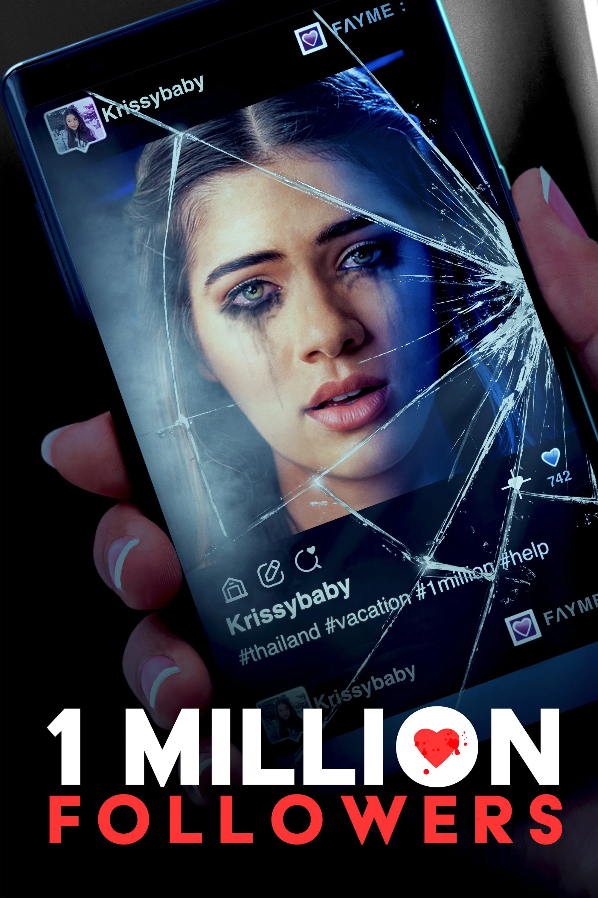 1 Millón de Seguidores