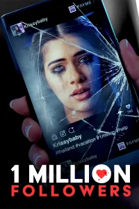 1 Millón de Seguidores