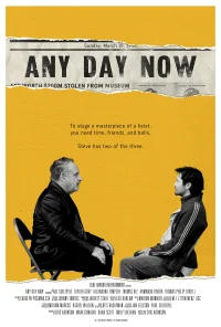 Any Day Now