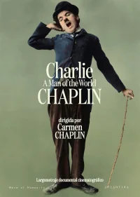 Chaplin. Espíritu gitano