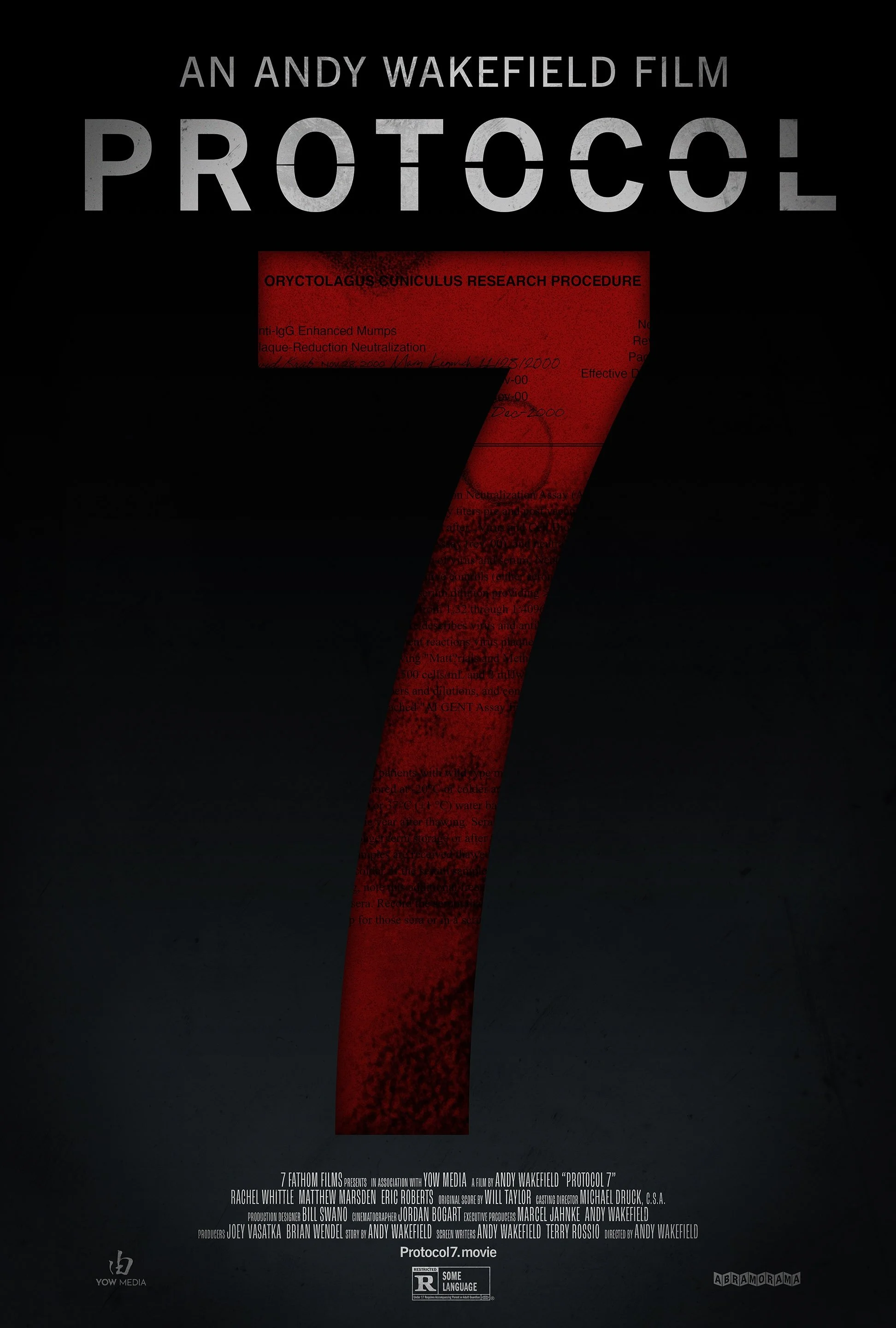 البروتوكول-7