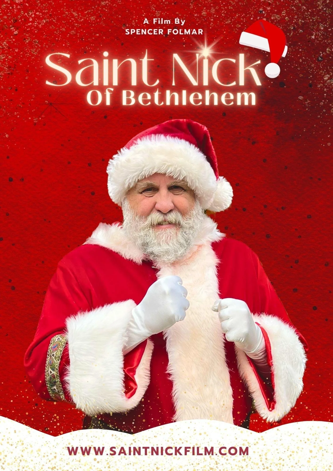 القديس نيكس ببل Traders? Bethlehem