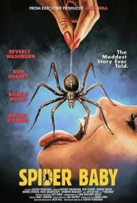 Spider Baby