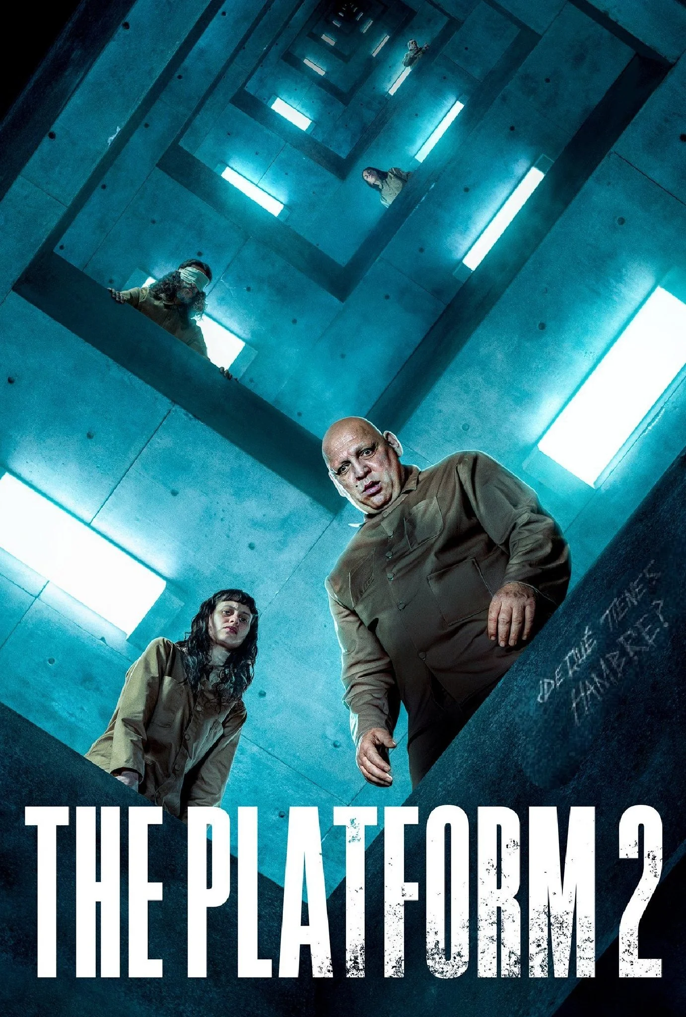 La Plateforme 2