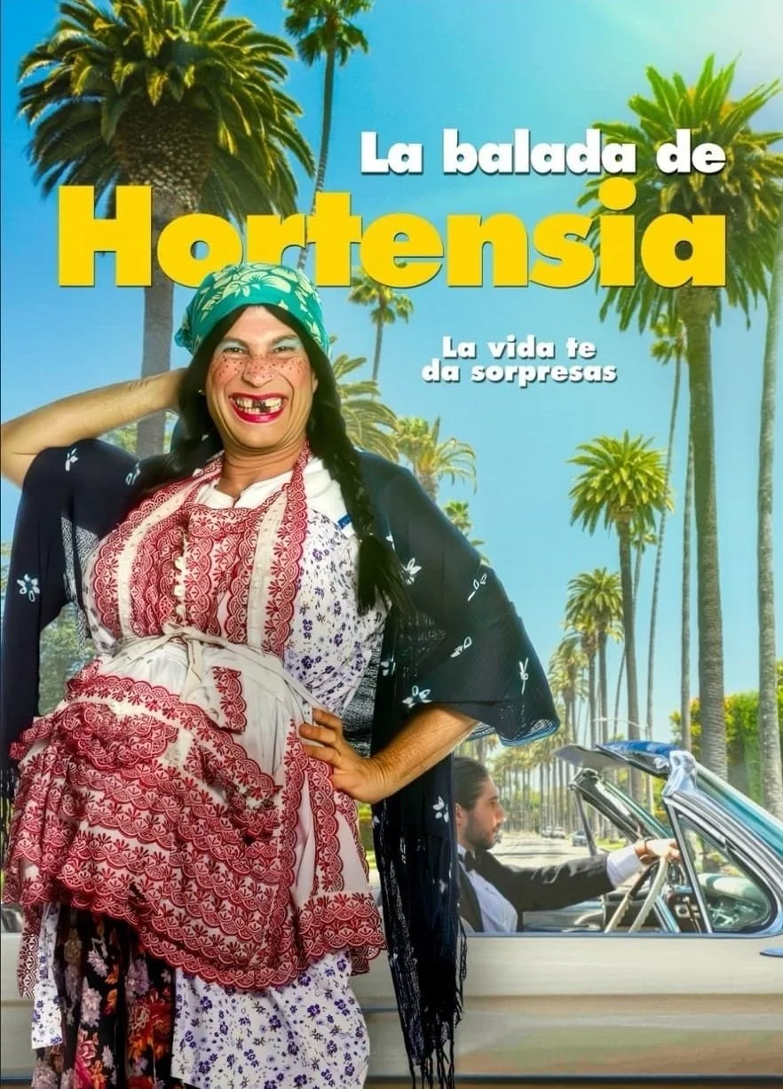 The Ballad of Hortensia