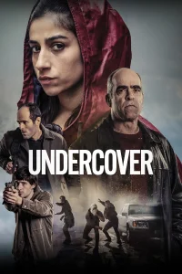 Undercover