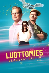 فيلم الرجال الأبطال: كل شيء في