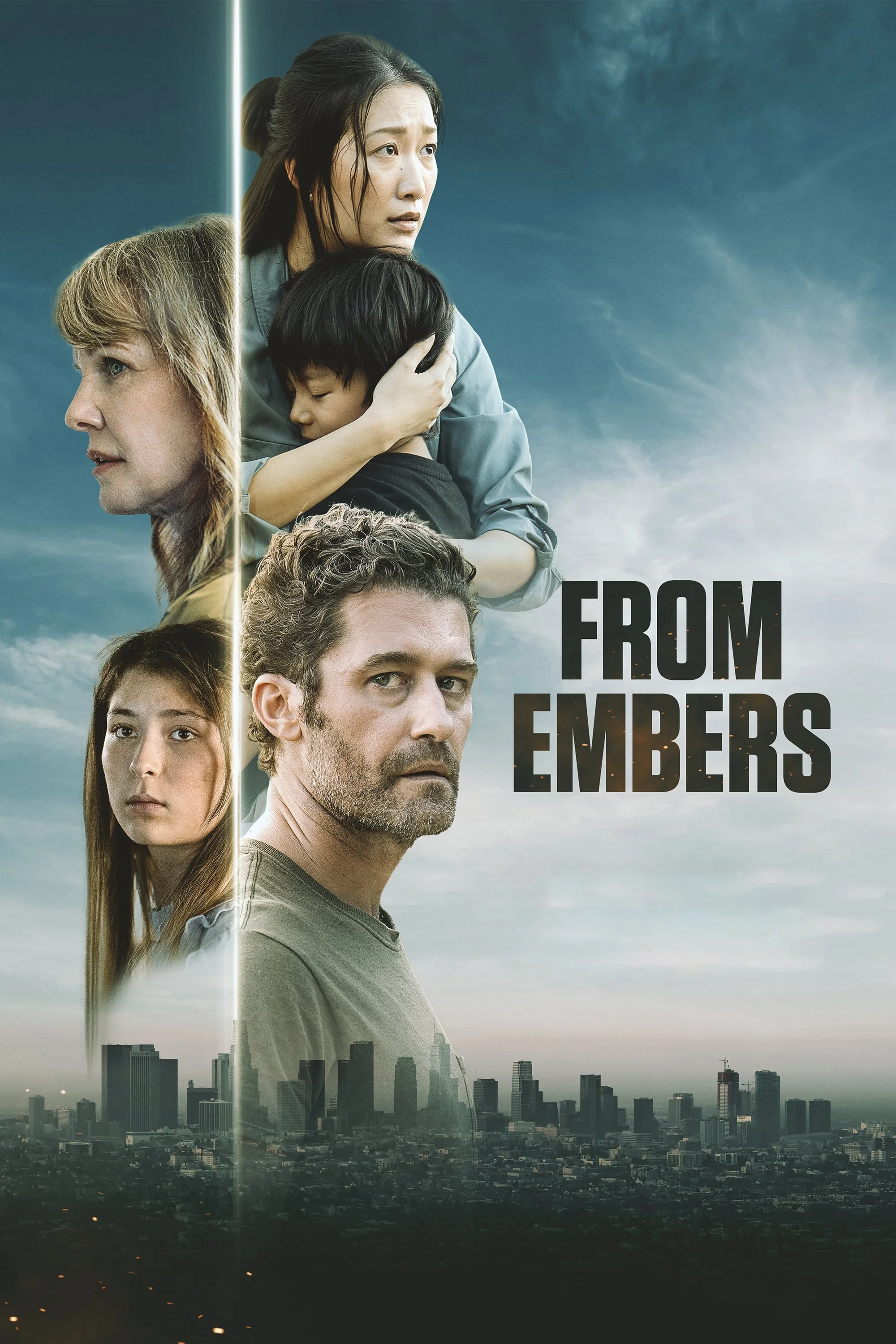 From Embers