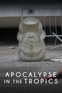 Apocalypse sous les tropiques