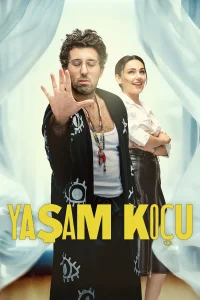 مدرب الحياة