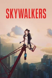 Skywalkers: Una historia de amor