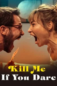 جرات داری منو بکش