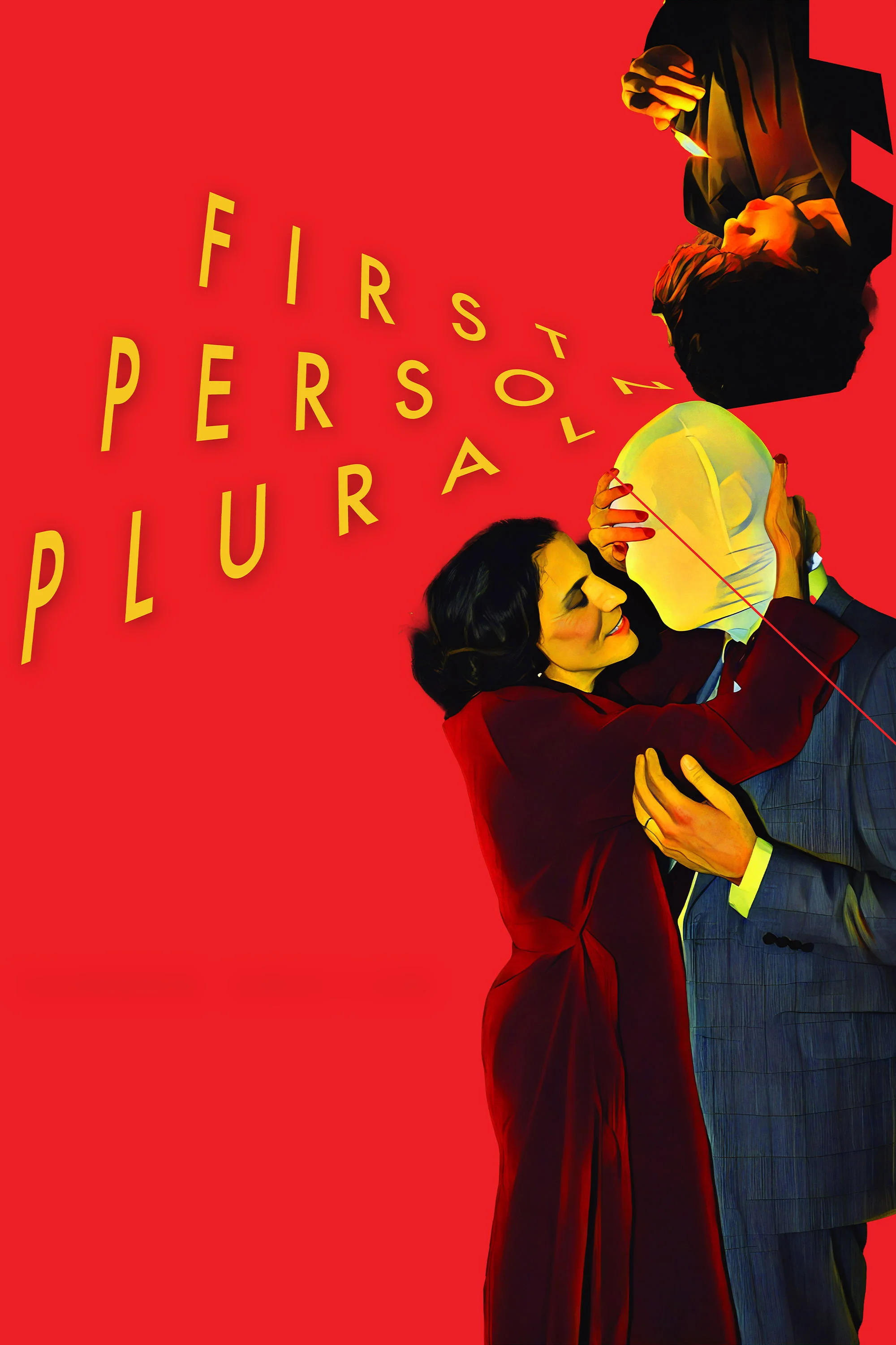 First Person Plural