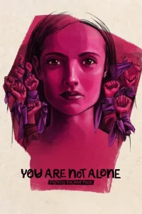 No estás sola : Ensemble face à la meute