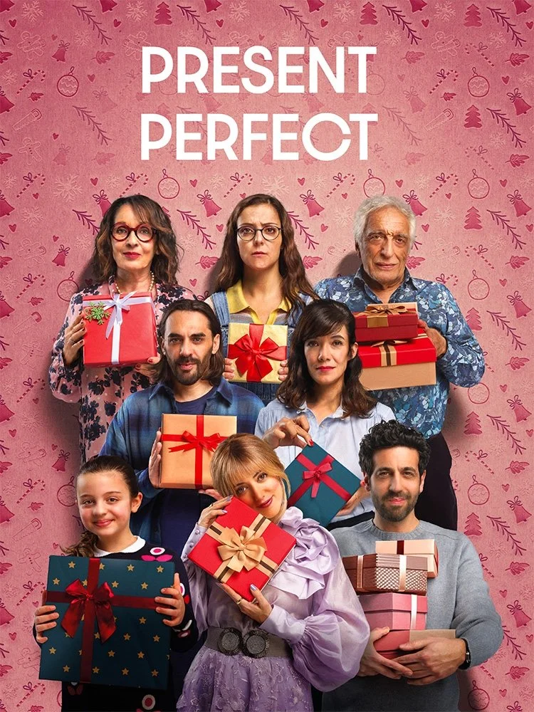 The Gifts