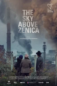 El cielo sobre Zenica