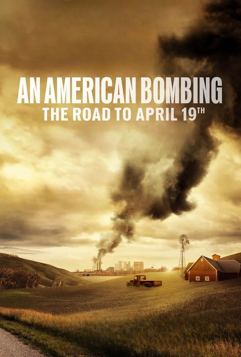 Un atentado americano: el camino hacial el 19 de abril