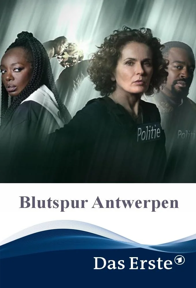 Blutspur أنتويرپ