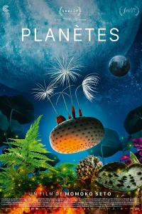Dandelion's Odyssey