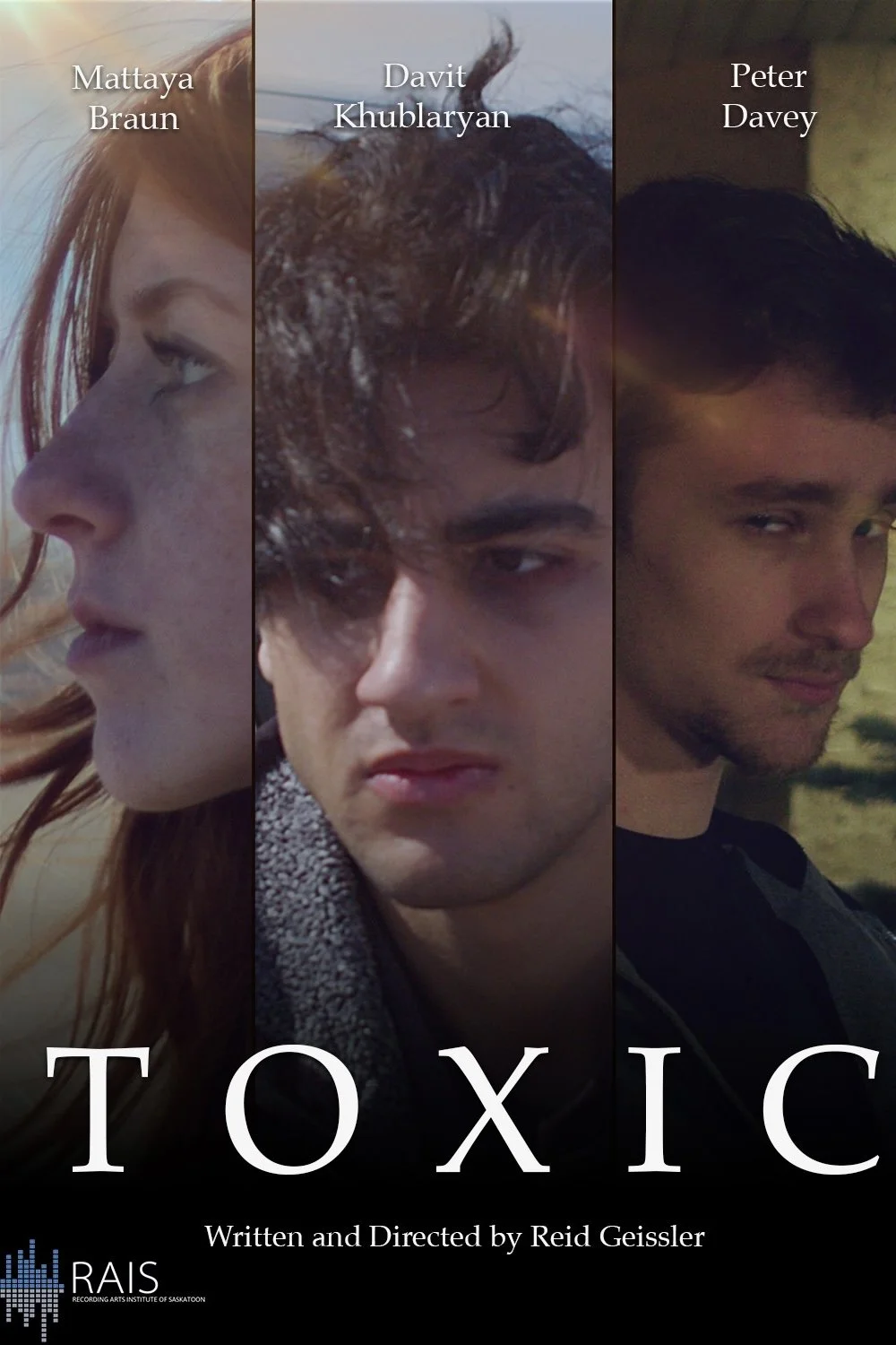 Toxic