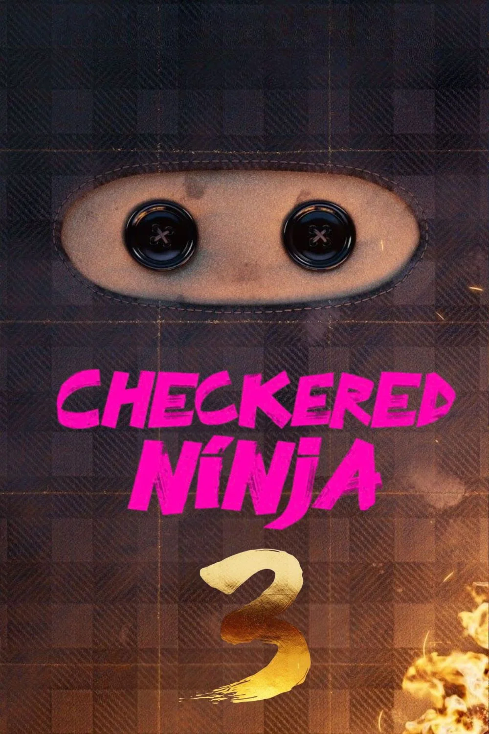 Mon ninja et moi 3