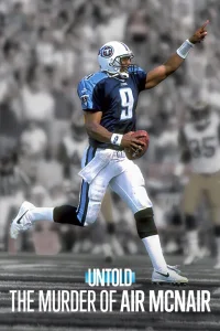 Secretos del deporte El asesinato de Air McNair