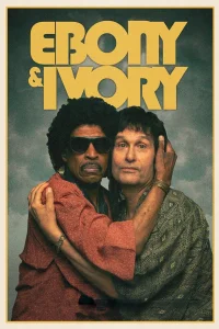 Ebony and Ivory