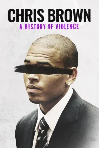 chris brown: a history of violence