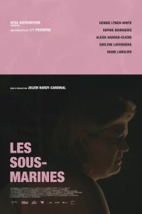 Submarine