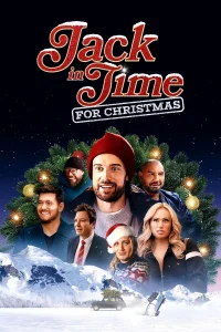 Jack Whitehall Mission Noël
