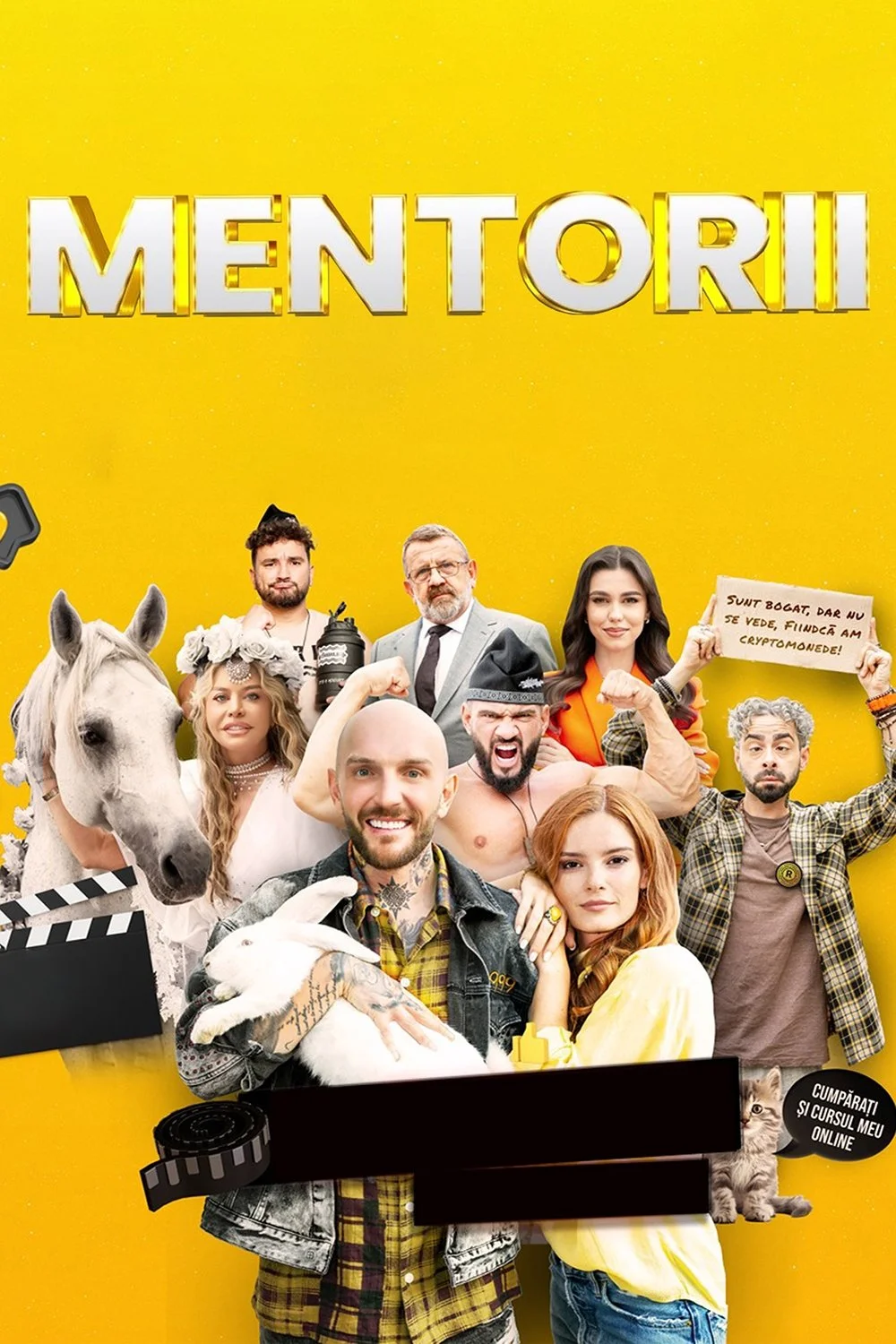 Mentorها
