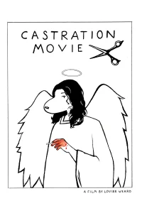 Castration Movie Anthology I: Traps