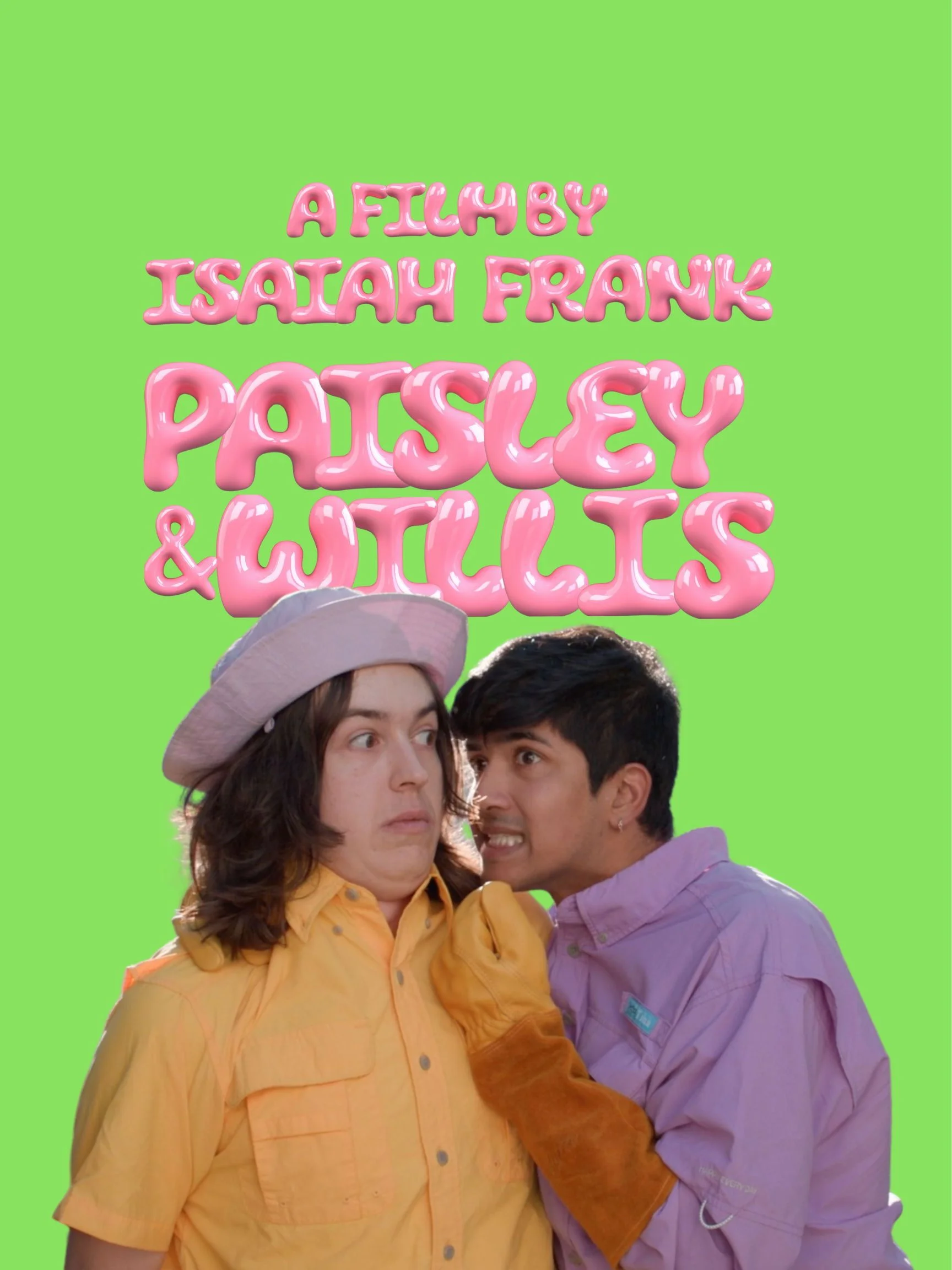 Paisley & Willis