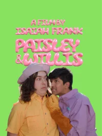 Paisley & Willis