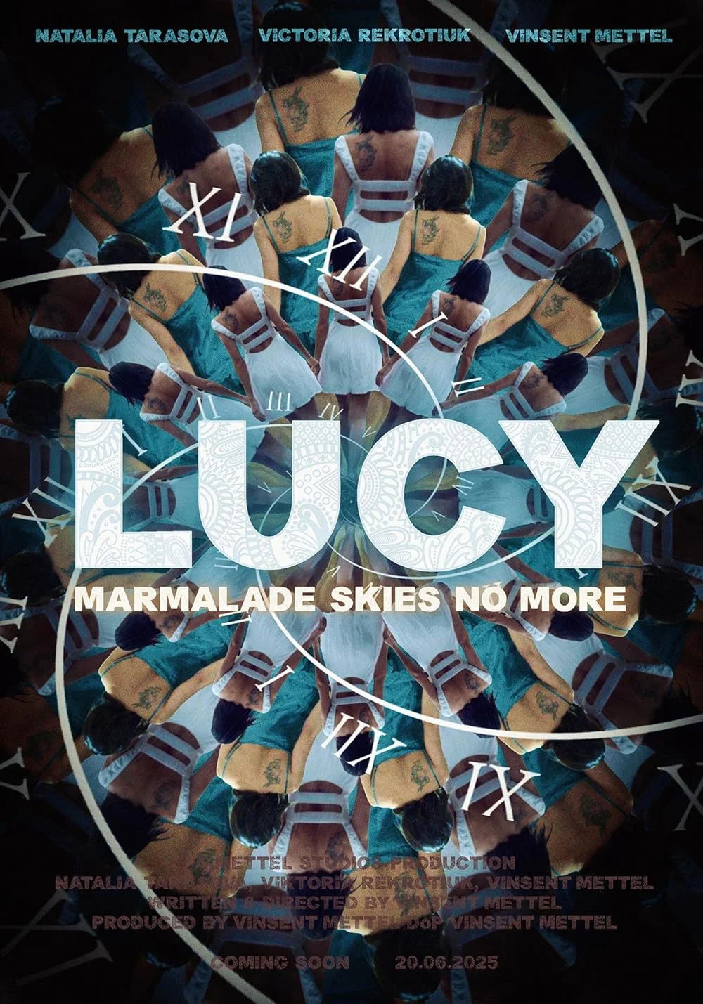 Lucy