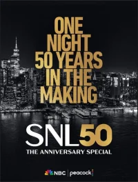 SNL50: المناسبة الخاصة بالذكرى